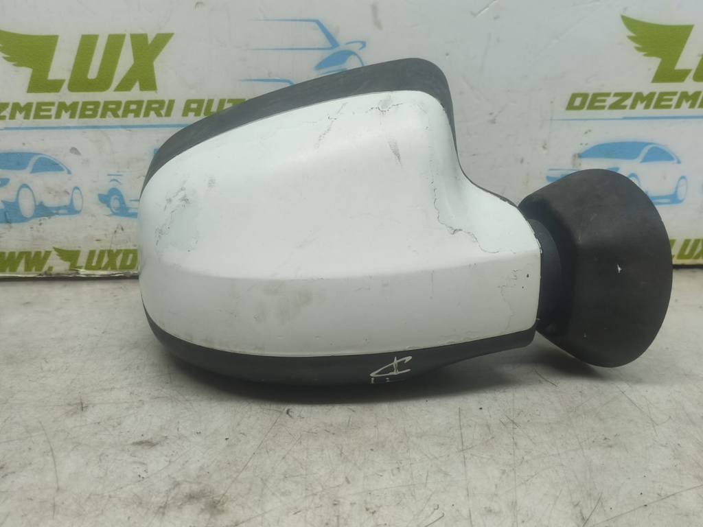 Oglinda dreapta Dacia Sandero [2008 - 2012] 1.6 benzina K7M710