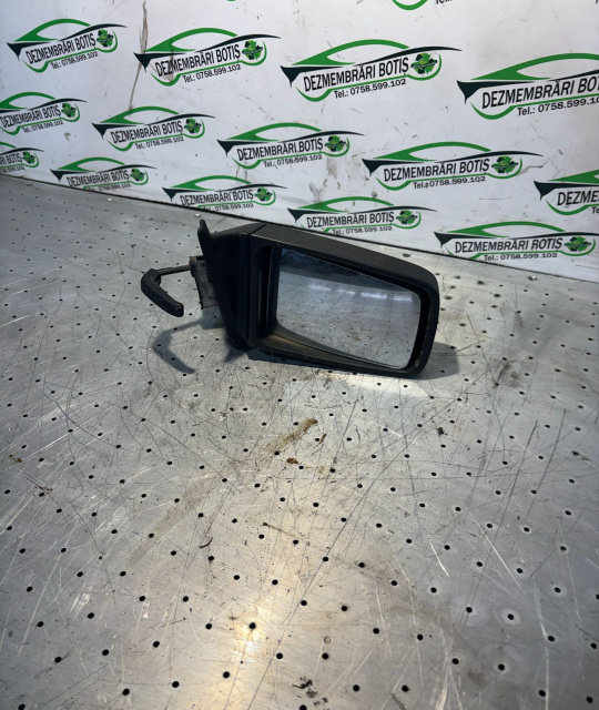 Oglinda dreapta Daewoo Cielo [1994 - 2002] Sedan 4-usi 1.5 i MT (75 hp)
