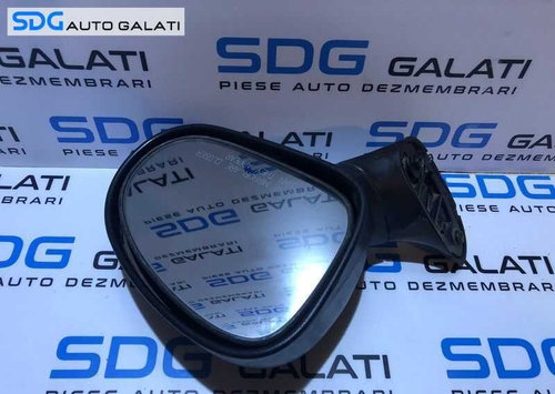 Oglinda Dreapta Daewoo Matiz 1 1998 – 2005