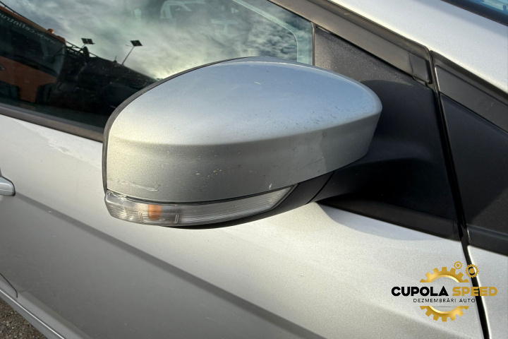 Oglinda dreapta ( de Europa ) Ford Focus 3 [facelift] [2014 - 2020]