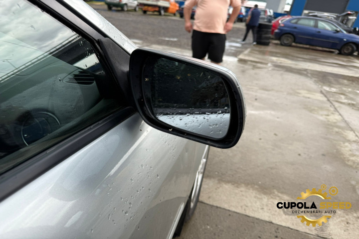 Oglinda dreapta (de Europa) Mazda 6 GG [facelift] [2005 - 2007] 2.0cidt RF7J