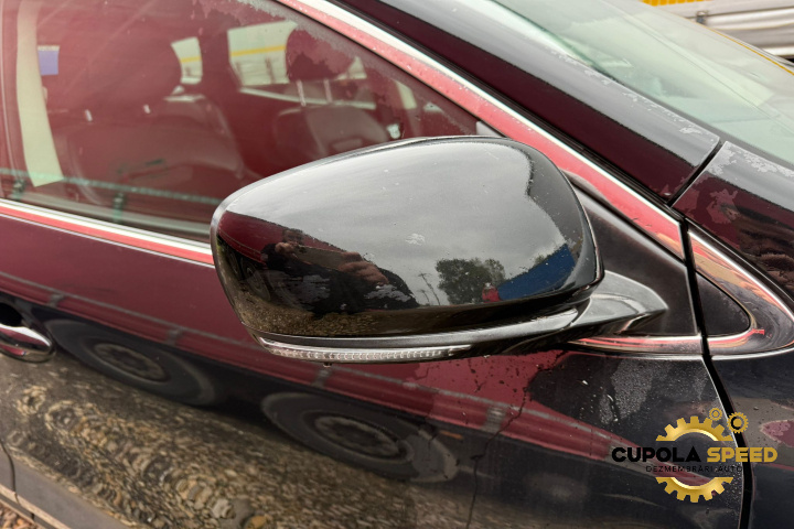 Oglinda dreapta (de Europa) Renault Kadjar [2015 - 2018]