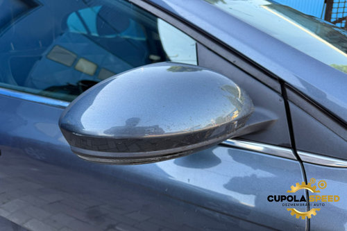 Oglinda dreapta (de Europa) Renault Megane 4 [2016 - 2020]