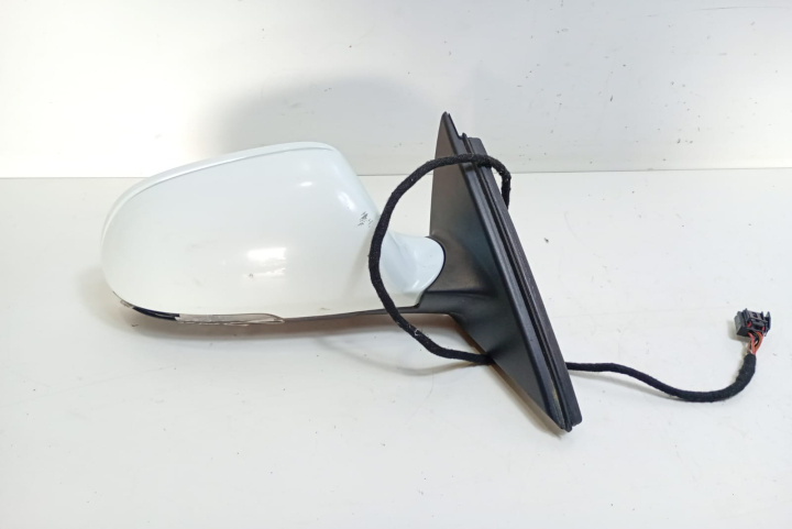 Oglinda dreapta Defect semnalizare Skoda Superb 2 [facelift] [2013 - 2015]