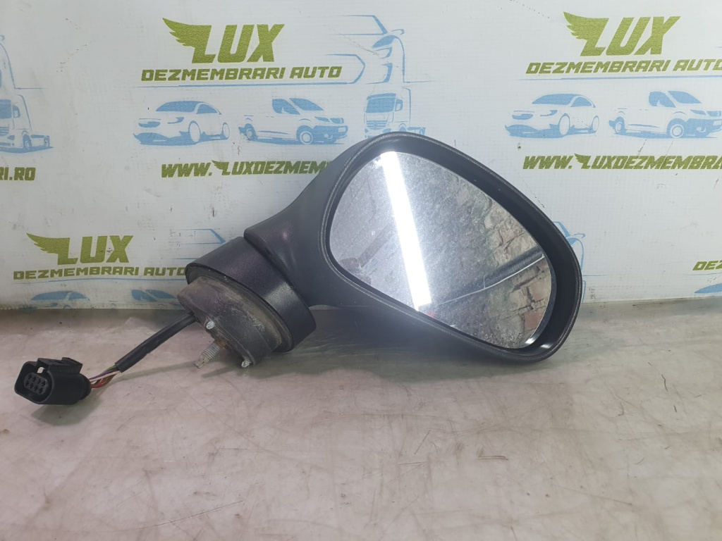 Oglinda dreapta E1010652 Seat Leon 2 1P [2005 - 2009] 2.0 tdi BKD