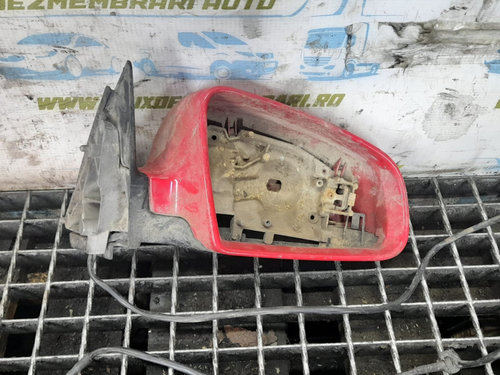 Oglinda dreapta e1010681 Audi A4 B6 [2000 - 2005]