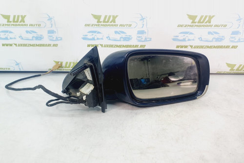 Oglinda dreapta e1010715 Volkswagen VW Phaeton [2002 - 2008]