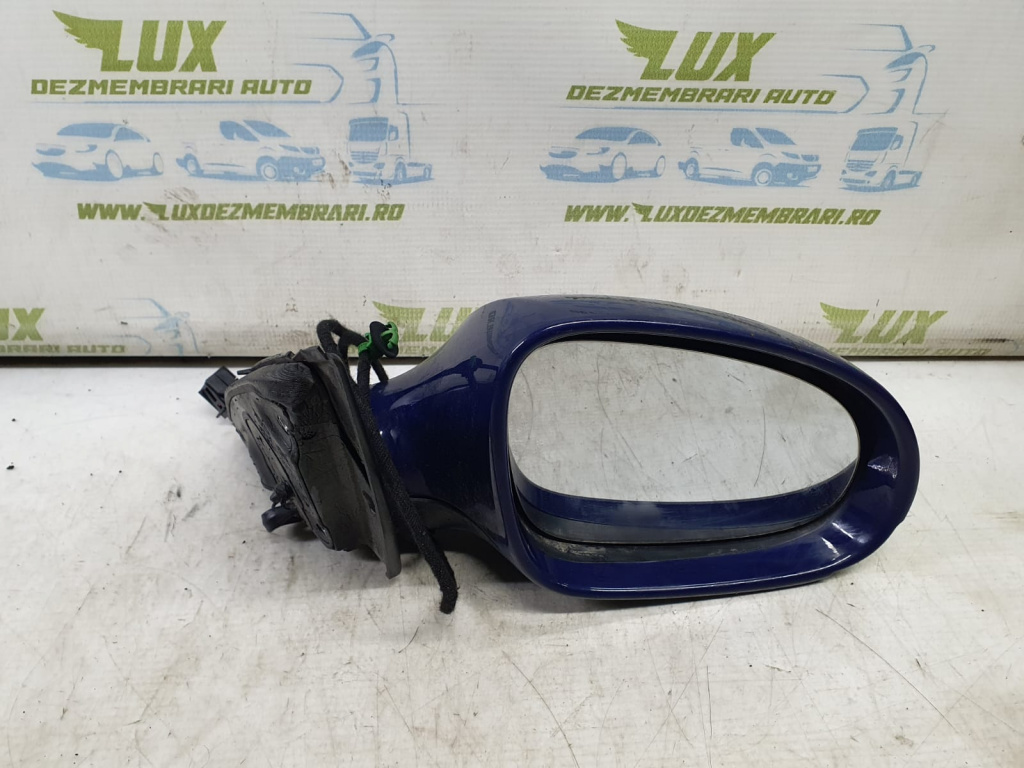 Oglinda dreapta E1010781 Volkswagen VW Golf 6 [2008 - 2015] 1.6 tdi CAYC