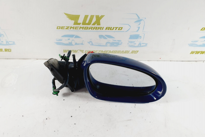Oglinda dreapta e1010781 Volkswagen VW Passat B6 [2005 - 2010]