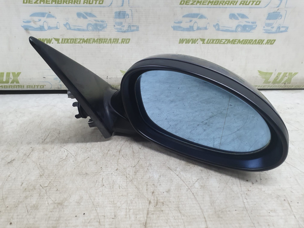 Oglinda dreapta e1010803 BMW Seria 3 E90 [2004 - 2010]