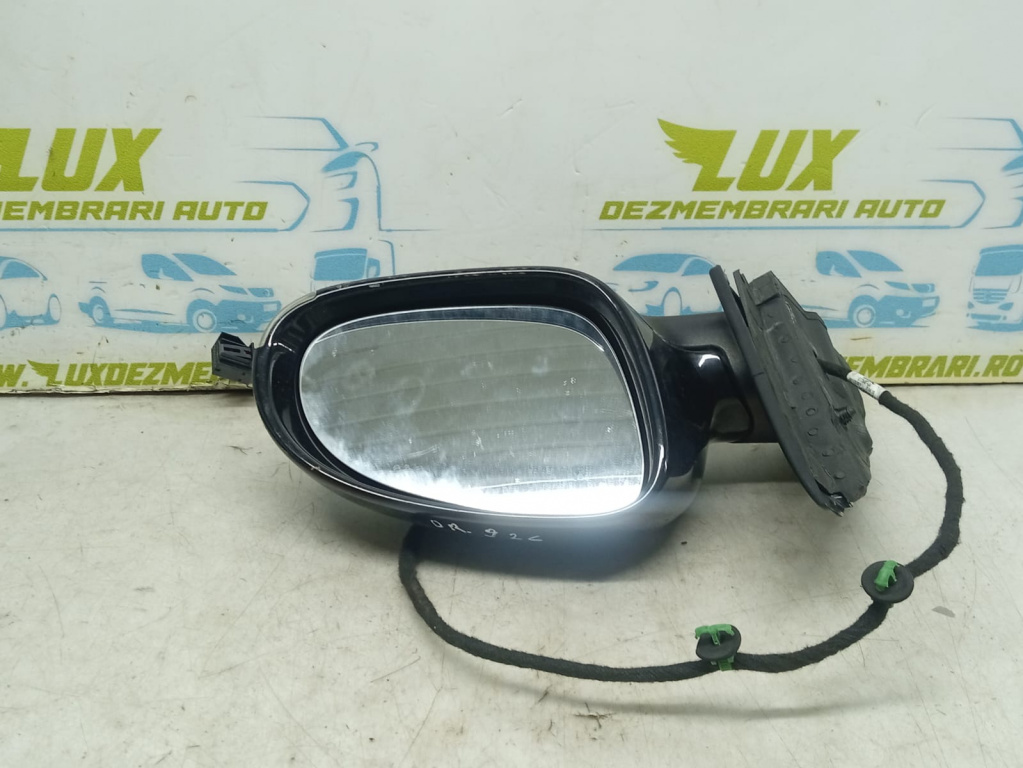 Oglinda dreapta e1010836 Volkswagen VW Golf 6 [2008 - 2015] 2.0 tdi CFH