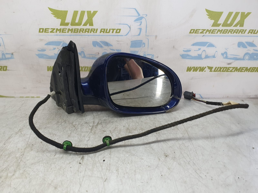 Oglinda dreapta e1010836 Volkswagen VW Golf Plus [2004 - 2009]