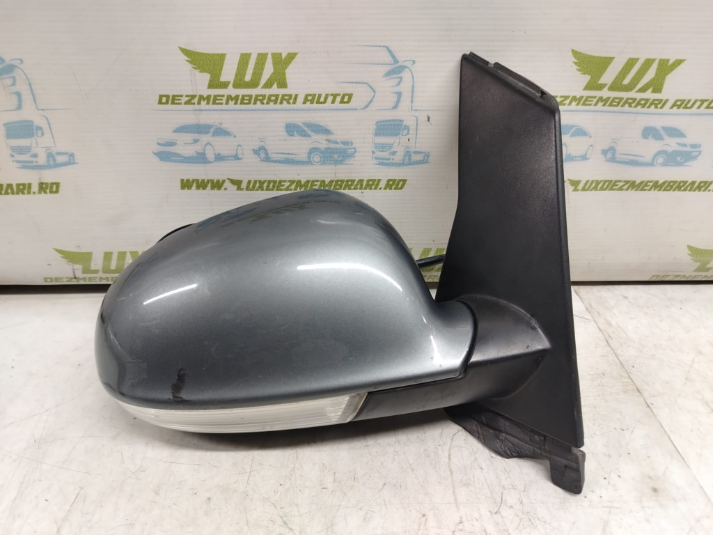 Oglinda dreapta e1010836 Volkswagen VW Golf Plus [2004 - 2009]