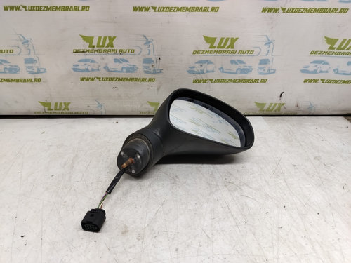 Oglinda dreapta E1010852 Seat Leon 2 1P [2005 - 2009] 1.9 tdi BLS