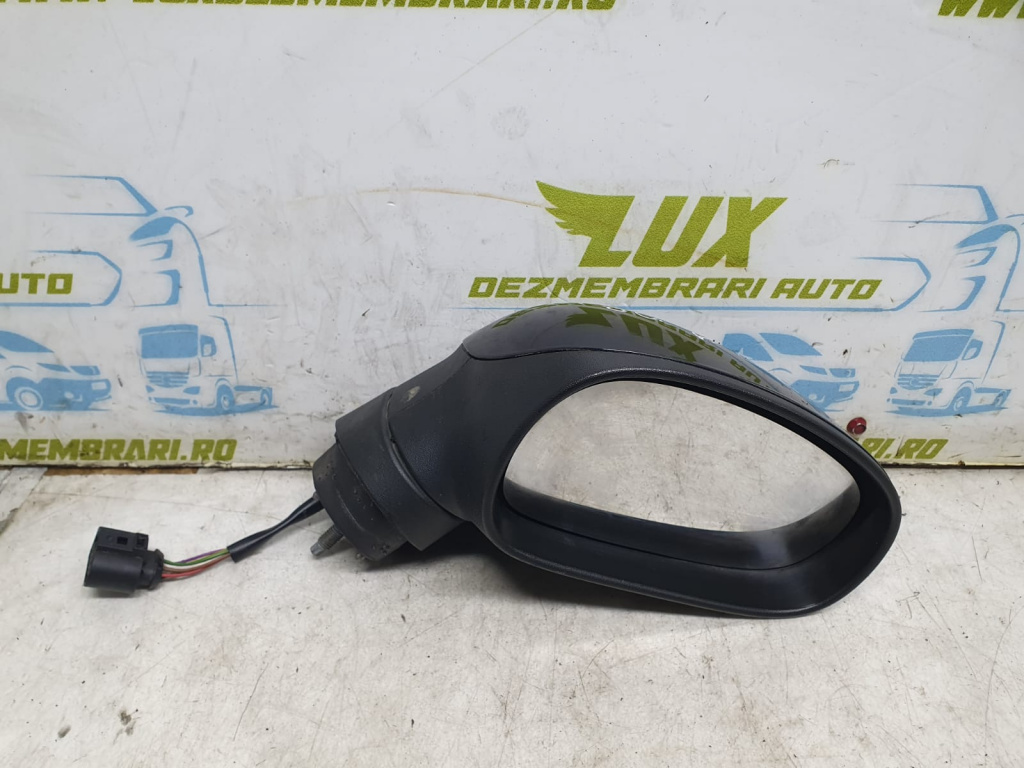 Oglinda dreapta E1010852 Seat Leon 2 1P [2005 - 2009] 1.9 tdi BXE