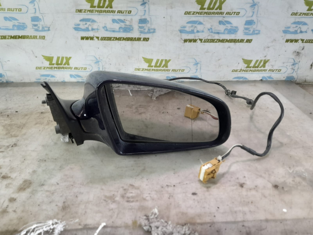 Oglinda dreapta e101681 Audi A4 B7 [2004 - 2008]