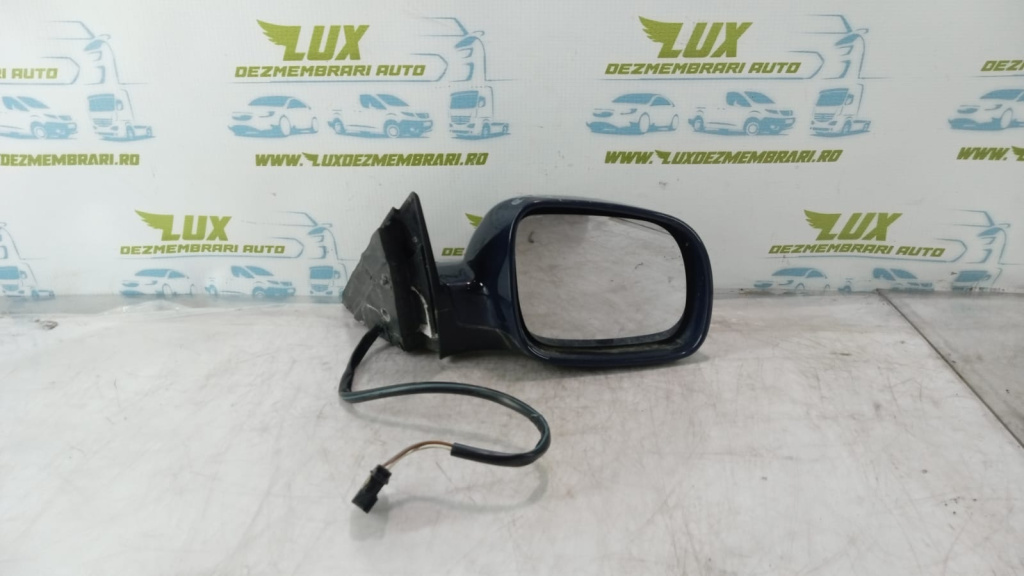 Oglinda dreapta E1020514 Volkswagen VW Passat B5.5 [facelift] [2000 - 2005] 1.9 tdi AWX