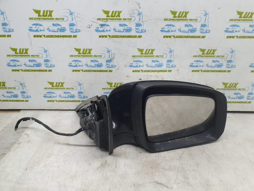 Oglinda dreapta E1020875 Mercedes-Benz C-Class W204/S204 [2007 - 2012]