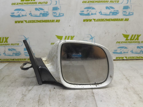 Oglinda dreapta E1020878 Audi Q7 4L [2005 - 2009]