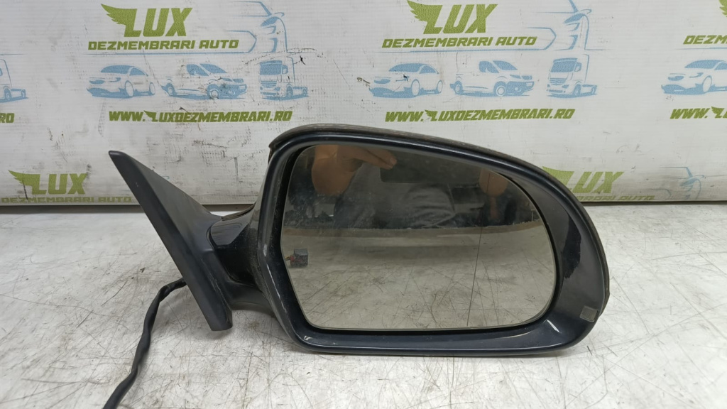 Oglinda dreapta e1020931 Audi A4 B8/8K [2007 - 2011]