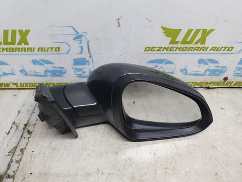 Oglinda dreapta E1021002 Opel Insignia A [2008 - 2014] 2.0 cdti A20DTH