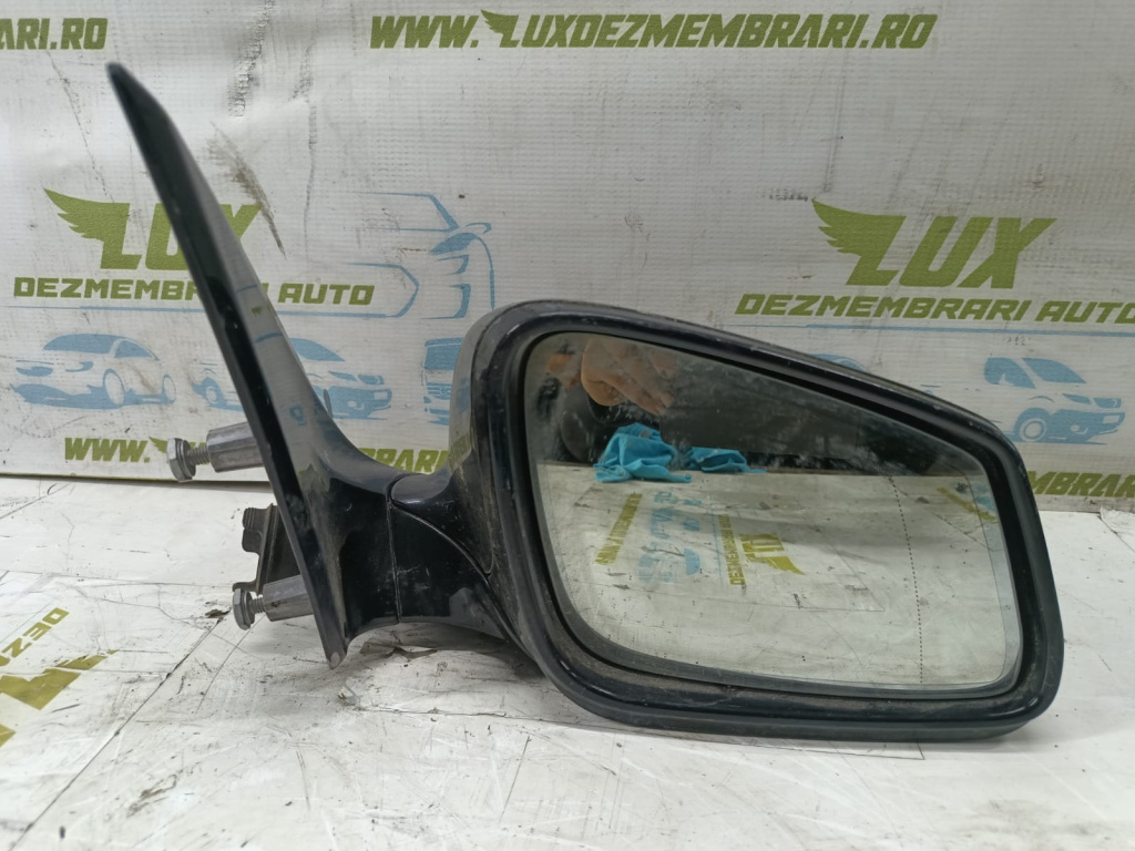 Oglinda dreapta E1021016 BMW Seria 5 F07 [2009 - 2013] 3.0 d n57d30a