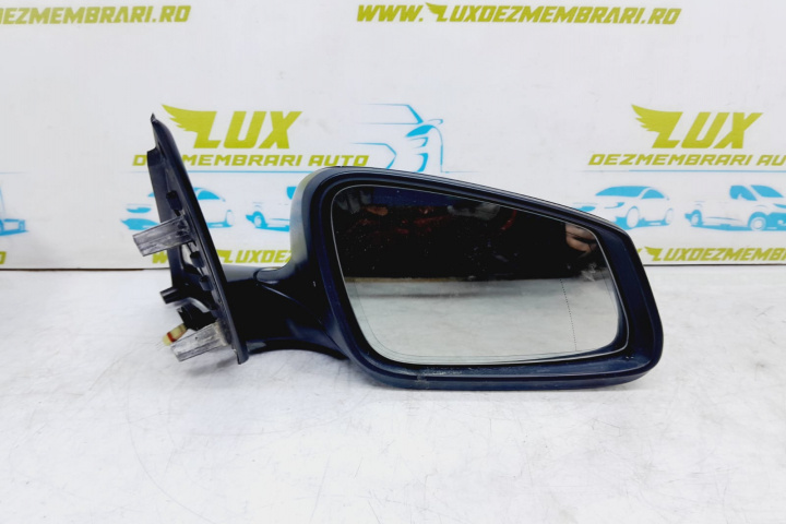 Oglinda dreapta e1021016 BMW Seria 5 F11 [2009 - 2013] 535i 3.0 benzina N55B30A