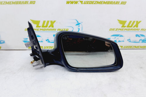 Oglinda dreapta e1021016 BMW Seria 5 F11 [2009 - 2013] 535i 3.0 benzina N55B30A