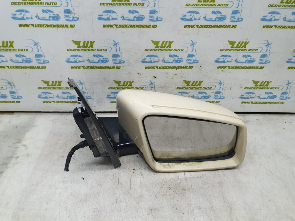 Oglinda dreapta E1021047 Mercedes-Benz B-Class W246 [2011 - 2015]