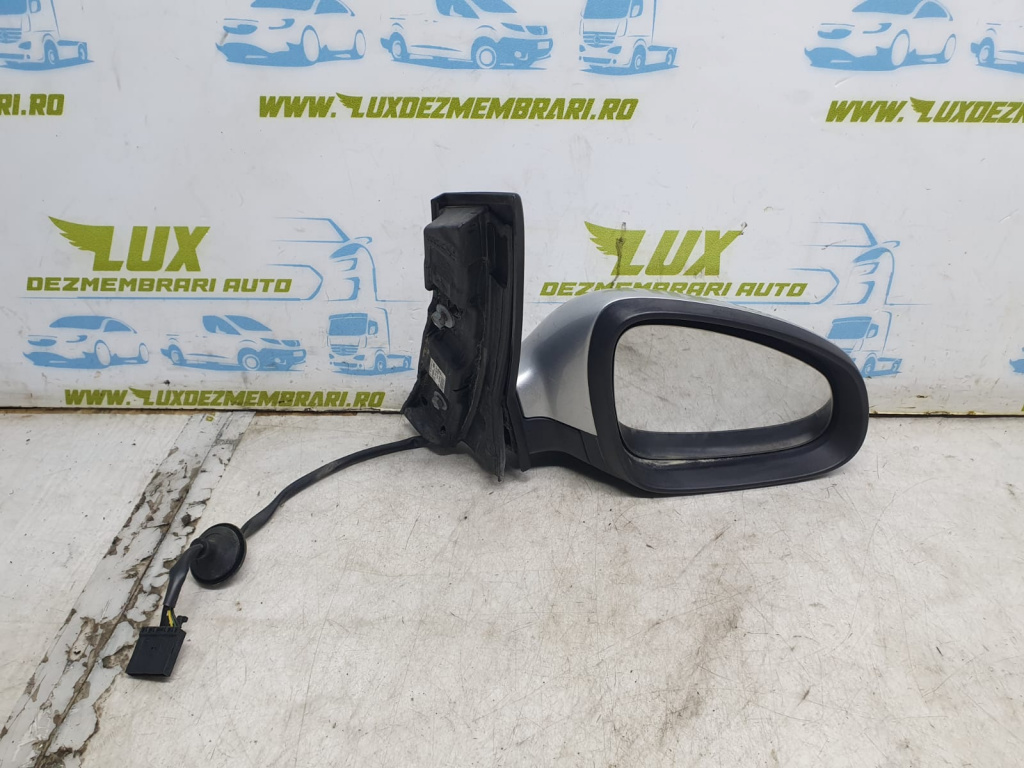Oglinda dreapta E1021094 Opel Astra J [2009 - 2012] 1.7 cdti A17DTJ