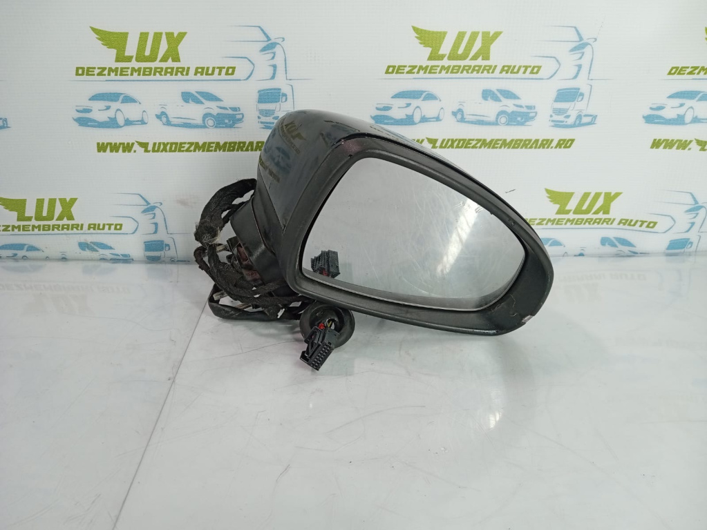 Oglinda dreapta E1021120 Audi A1 8X [2010 - 2014] 1.4 tdi CUSB