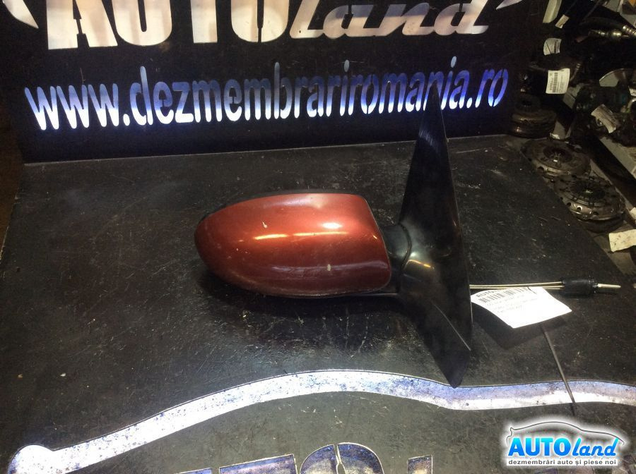 Oglinda Dreapta E11015475 Mecanica Ford FOCUS DAW,DBW 1998-2001