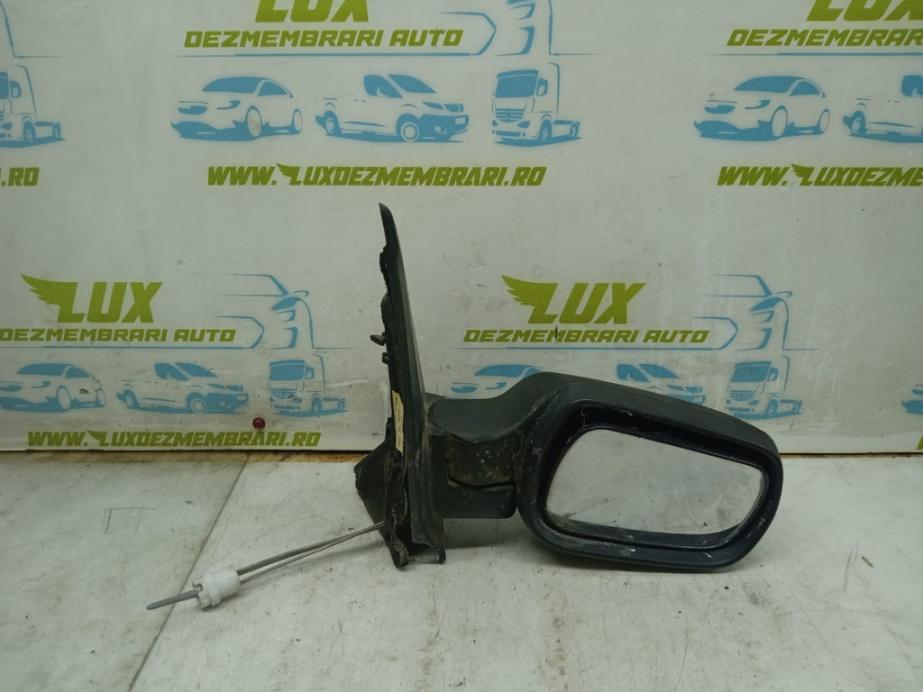 Oglinda dreapta E11015782 Ford Fiesta 5 [2001 - 2007]