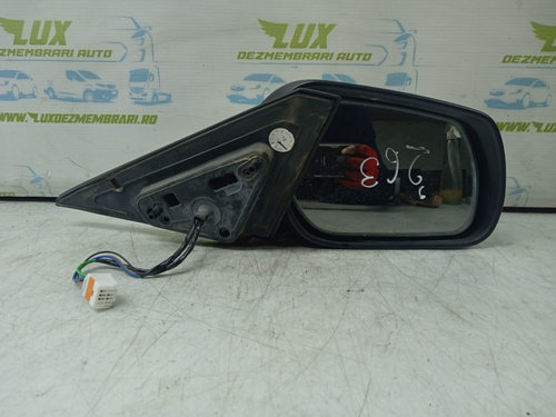 Oglinda dreapta e11015872 Mazda 6 GG [2002 - 2005] 2.0 d RF