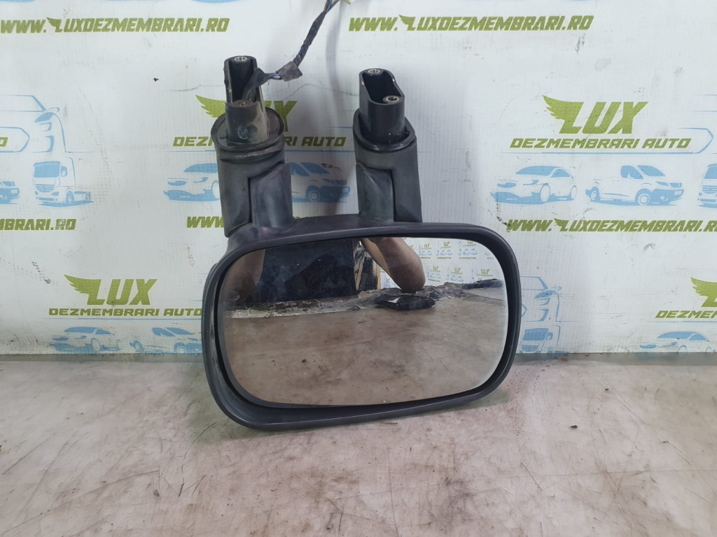 Oglinda dreapta E11015922 Fiat Doblo [2001 - 2005]
