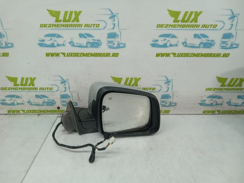 Oglinda dreapta e11026536 Jeep Grand Cherokee WK2 [2010 - 2014]