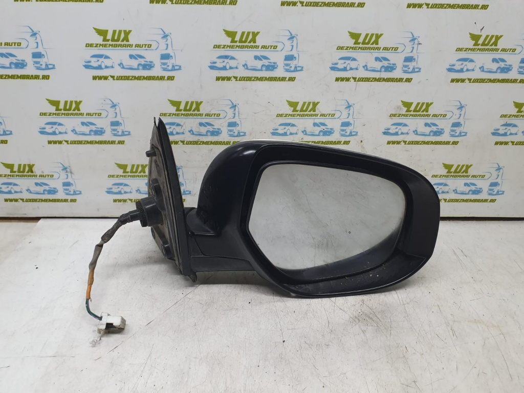 Oglinda dreapta E11026919 Mitsubishi Outlander 3 [2012 - 2014]