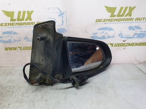 Oglinda dreapta e1146r-015736 Opel Zafira A [1999 - 2003]