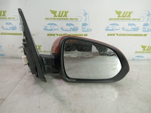 Oglinda dreapta e13049725 Kia Rio 4 FB/UC [facelift] [2020 - 2024] 1.0 t-gdi G3LE