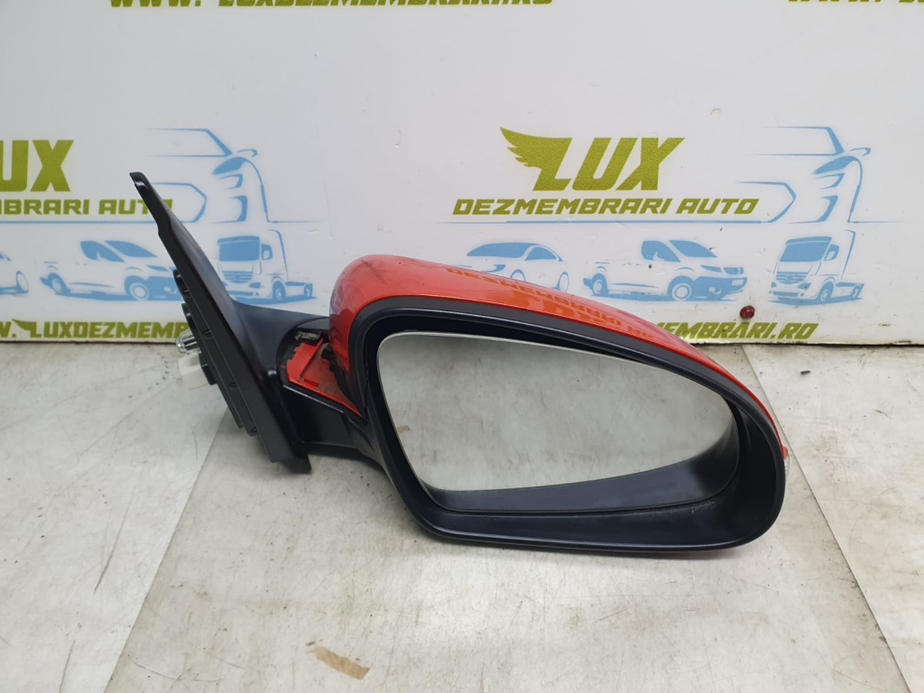 Oglinda dreapta E13049774 Hyundai Kona [2017 - 2019] 1.0 t-gdi G3LC