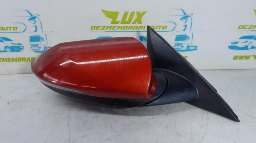 Oglinda dreapta e13049967 Hyundai Elantra CN7 [2021 - 2023] 1.6 benzina G4FM-6d