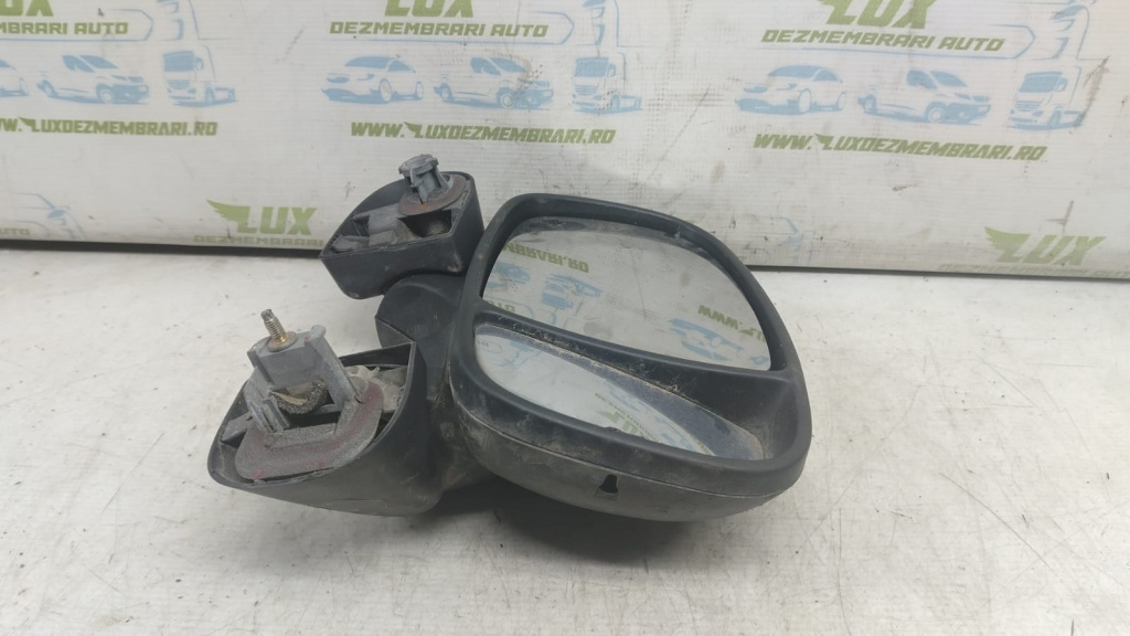 Oglinda dreapta e2010022 Opel Vivaro A [2002 - 2006]