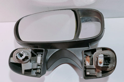 Oglinda dreapta E2010022 Renault Trafic 2 [2001 - 2006]