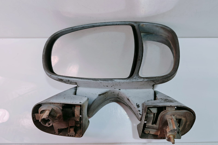 Oglinda Dreapta E2010022 Renault Trafic 2 [2001 - 2006]