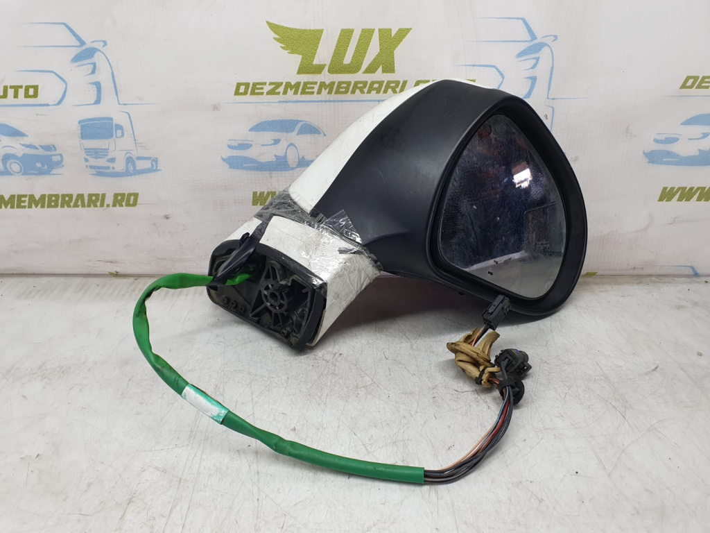 Oglinda dreapta e20206040 Peugeot 308 T7 [2007 - 2011]
