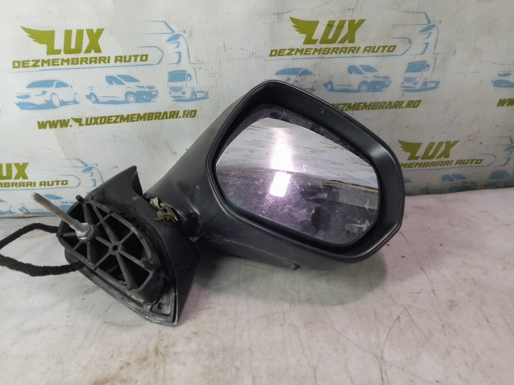 Oglinda dreapta E20208199 Peugeot 3008 [2010 - 2013] 1.6 hdi 9HD