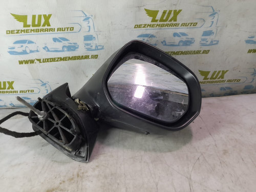 Oglinda dreapta E20208199 Peugeot 3008 [2010 - 2013] 1.6 hdi 9HD