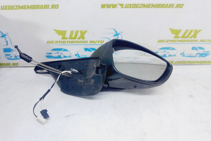 Oglinda dreapta e20211047 Citroen C3 3 [2016 - 2020]