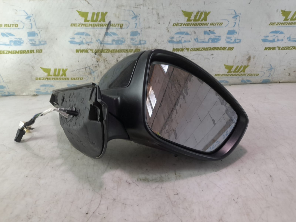 Oglinda dreapta E20211047 Citroen C3 3 [2016 - 2020] 1.2 benzina HM05