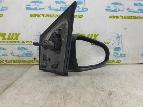 Oglinda dreapta e20313117 Toyota Aygo 2 [2014 - 2020] 1.0 benzina 1KRFE